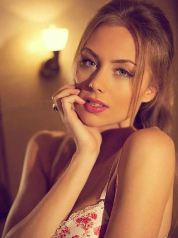 Индивидуалка Лаура Фотография 3