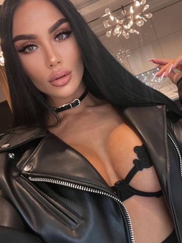 Индивидуалка Агнесса Фотография 2